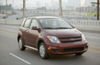 2005 Scion xA Picture